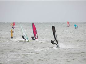 Splash and Bash 24th October