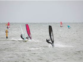 Splash and Bash 24th October