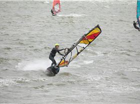 Splash and Bash 24th October