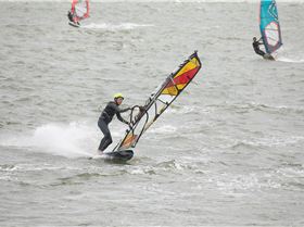 Splash and Bash 24th October