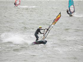 Splash and Bash 24th October