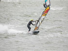 Splash and Bash 24th October