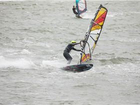 Splash and Bash 24th October