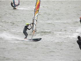 Splash and Bash 24th October