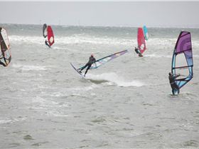 Splash and Bash 24th October