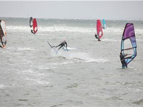 Splash and Bash 24th October