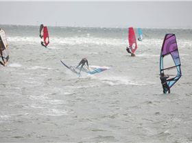 Splash and Bash 24th October