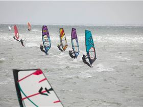 Splash and Bash 24th October