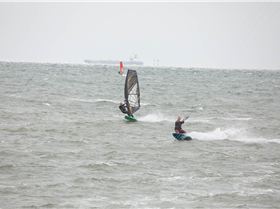 Splash and Bash 24th October