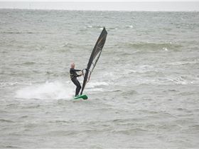 Splash and Bash 24th October