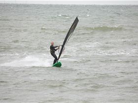 Splash and Bash 24th October