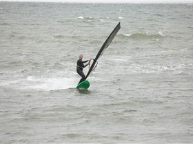 Splash and Bash 24th October