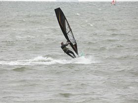 Splash and Bash 24th October