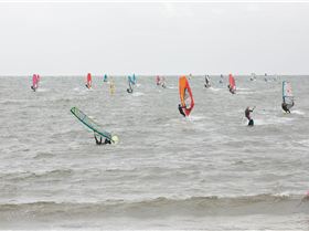 Splash and Bash 24th October