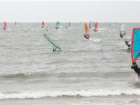 Splash and Bash 24th October