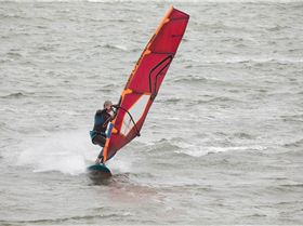 Splash and Bash 24th October