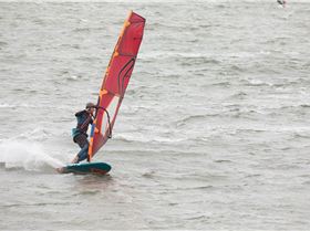 Splash and Bash 24th October