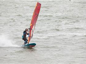 Splash and Bash 24th October