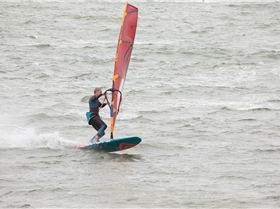 Splash and Bash 24th October