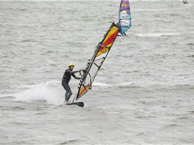 Splash and Bash 24th October