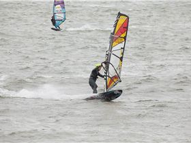 Splash and Bash 24th October