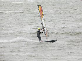 Splash and Bash 24th October