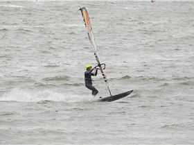 Splash and Bash 24th October