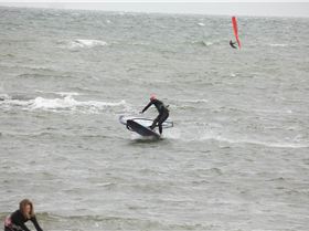 Splash and Bash 24th October