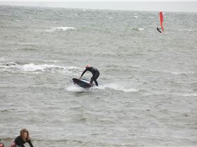 Splash and Bash 24th October