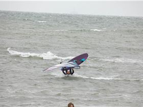 Splash and Bash 24th October