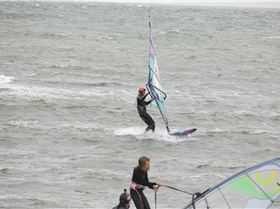 Splash and Bash 24th October