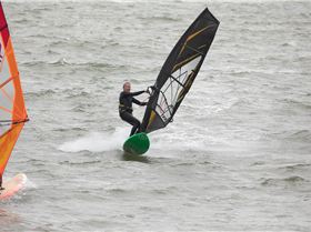 Splash and Bash 24th October