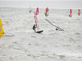 Splash and Bash 24th October