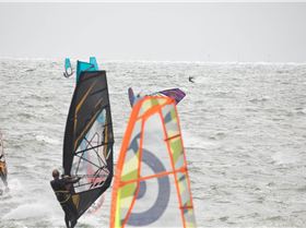 Splash and Bash 24th October