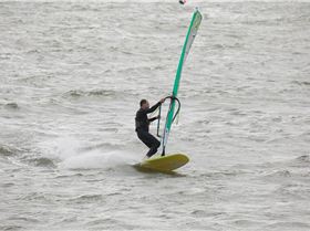 Splash and Bash 24th October