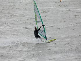 Splash and Bash 24th October