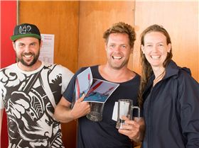 QLD states titles winners