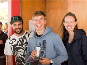 QLD states titles winners