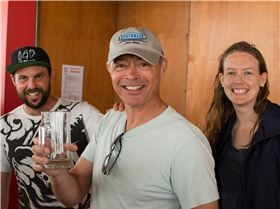 QLD states titles winners