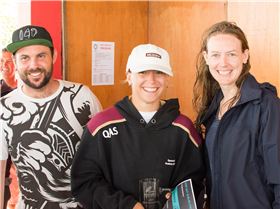 QLD states titles winners