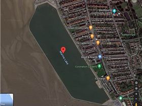 West Kirby Marine Lake