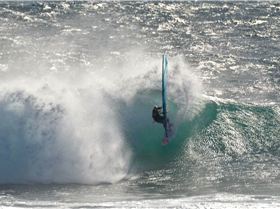 WA Windsurf Clinic coming up Dec 2020
