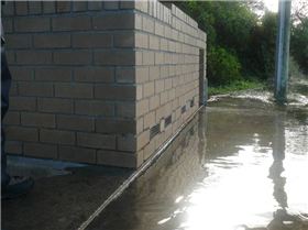 sandy point 02-07-08