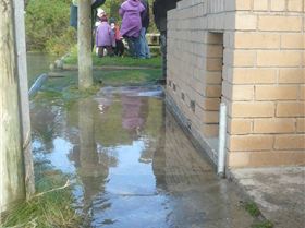 sandy point 02-07-08