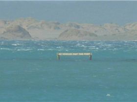 sandy point 02-07-08