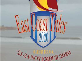 SEVERNE East Coast Titles 2021, Gerroa, NSW, Wavesailing summer series