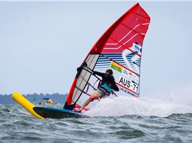 Bayside Slalom Round 4 - Photos
