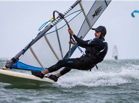 Bayside Slalom Round 4 - Photos