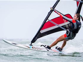 Bayside Slalom Round 4 - Photos