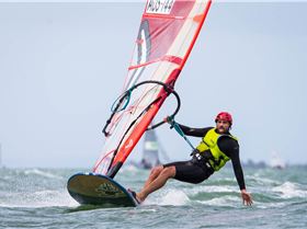 Bayside Slalom Round 4 - Photos